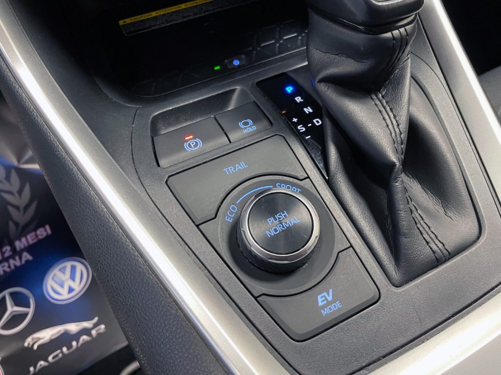 TOYOTA RAV 4 MY23 2.5 VVT-IE h DYNAMIC AWD-I 222CV E-CVT - 47