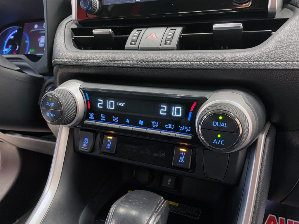 TOYOTA RAV 4 MY23 2.5 VVT-IE h DYNAMIC AWD-I 222CV E-CVT - 53