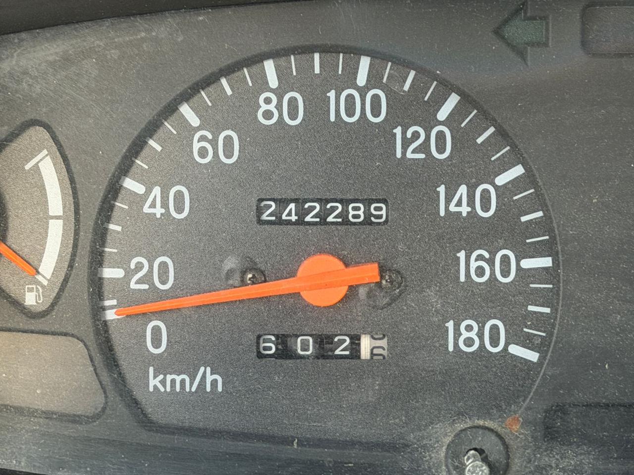 MITSUBISHI L200 2.5 TDI 4WD Double Cab Pup. GLS Air - 14