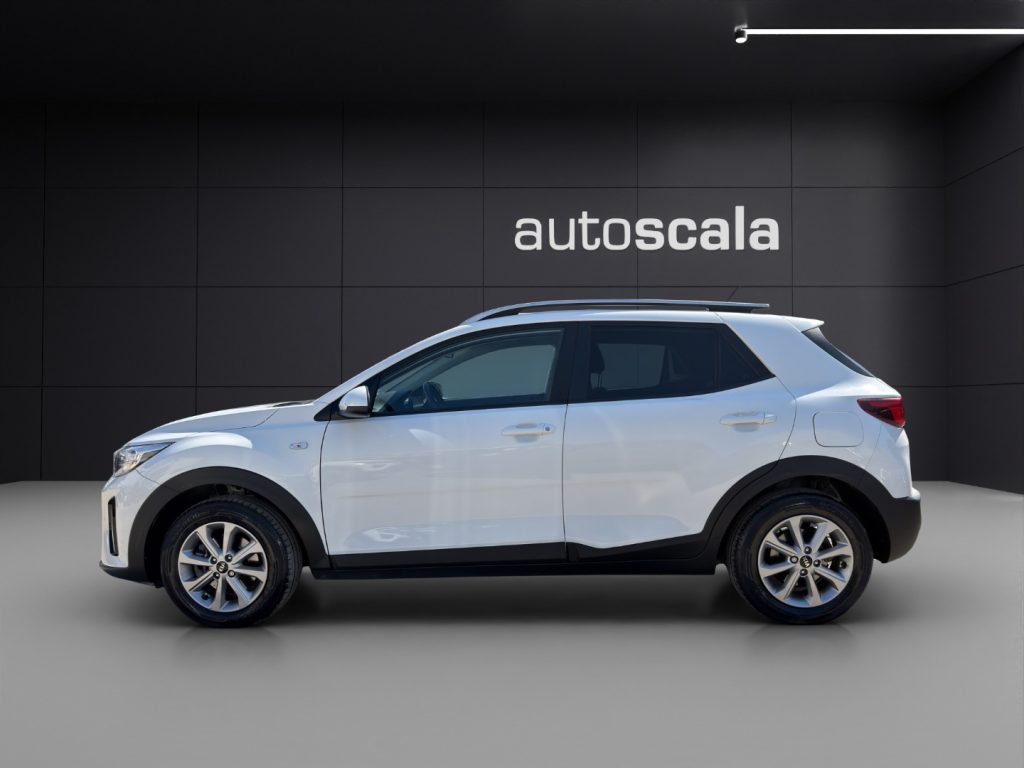 KIA Stonic 1.2 DPI ECO GPL Urban - 2