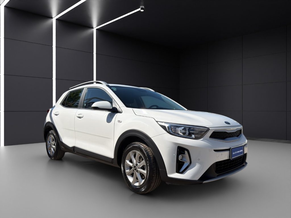 KIA Stonic 1.2 DPI ECO GPL Urban - 7