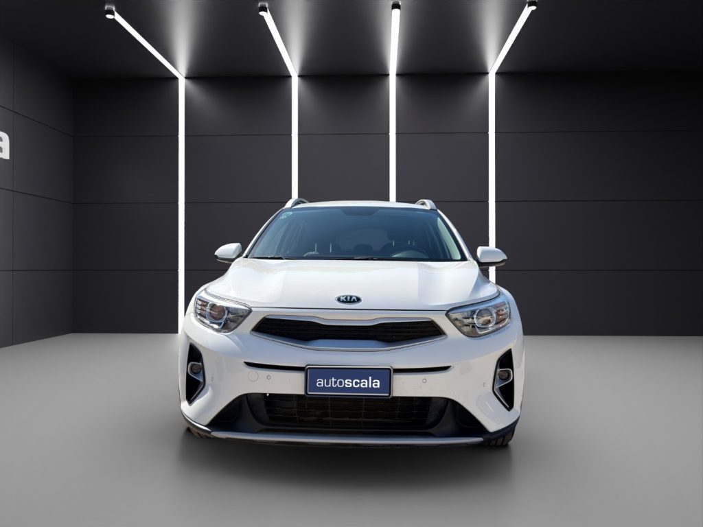KIA Stonic 1.2 DPI ECO GPL Urban - 8