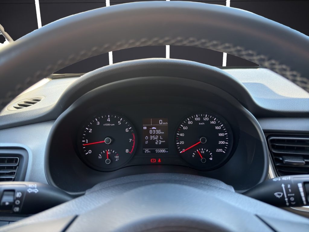 KIA Stonic 1.2 DPI ECO GPL Urban - 11