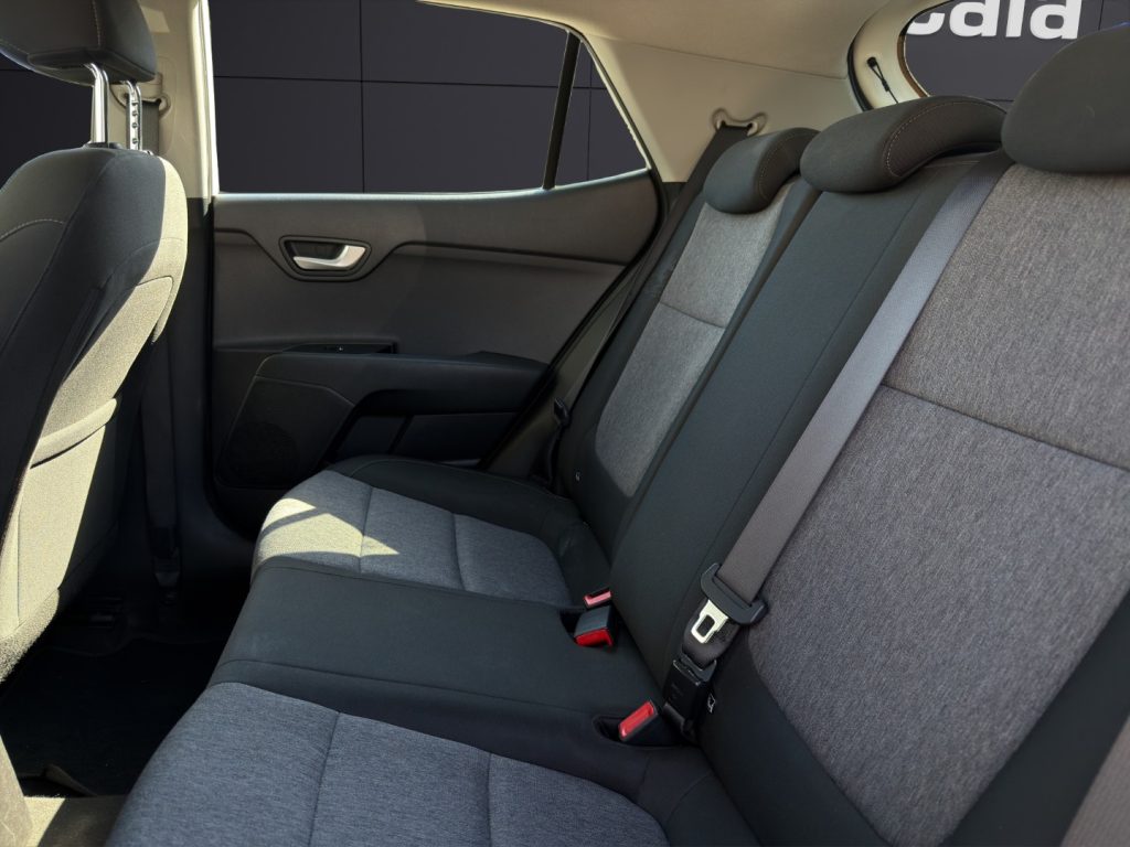 KIA Stonic 1.2 DPI ECO GPL Urban - 13