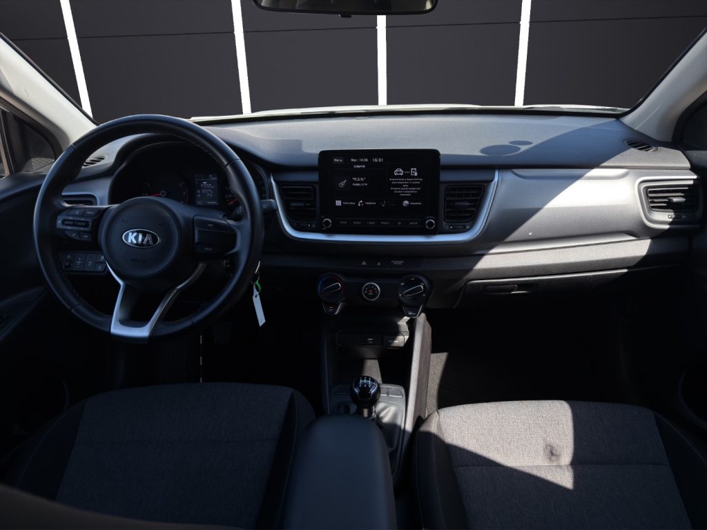 KIA Stonic 1.2 DPI ECO GPL Urban - 14