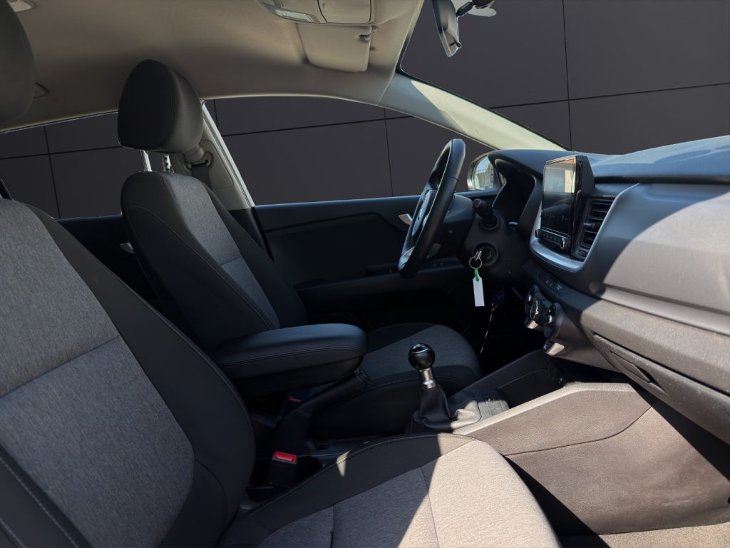 KIA Stonic 1.2 DPI ECO GPL Urban - 18