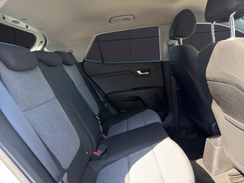 KIA Stonic 1.2 DPI ECO GPL Urban - 19