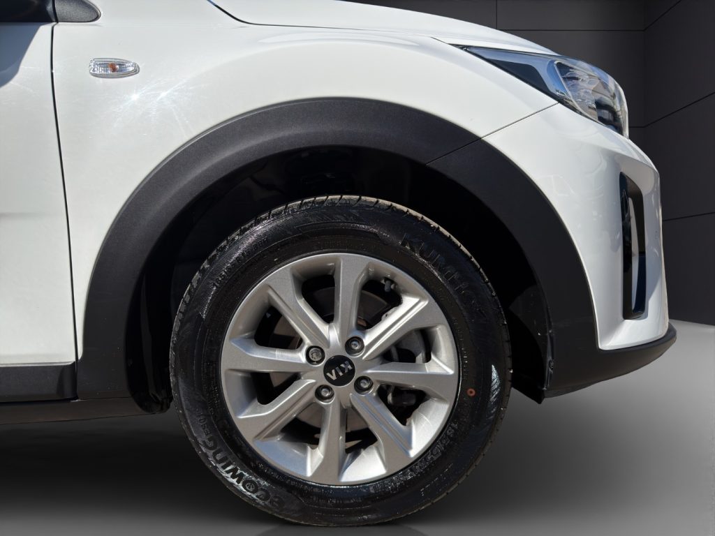 KIA Stonic 1.2 DPI ECO GPL Urban - 21