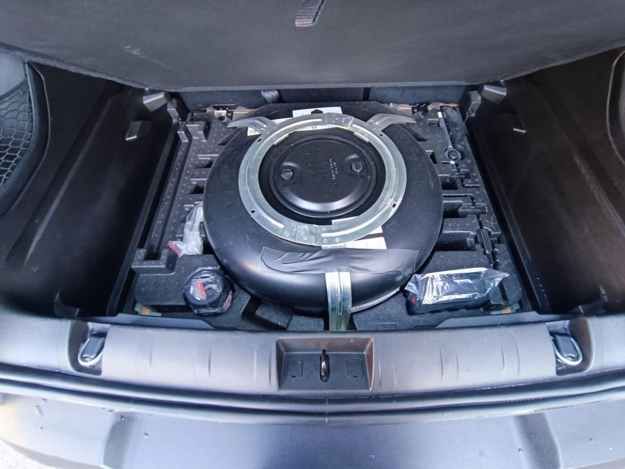 JEEP Renegade 1.4 T-Jet 120 CV GPL Longitude - 25