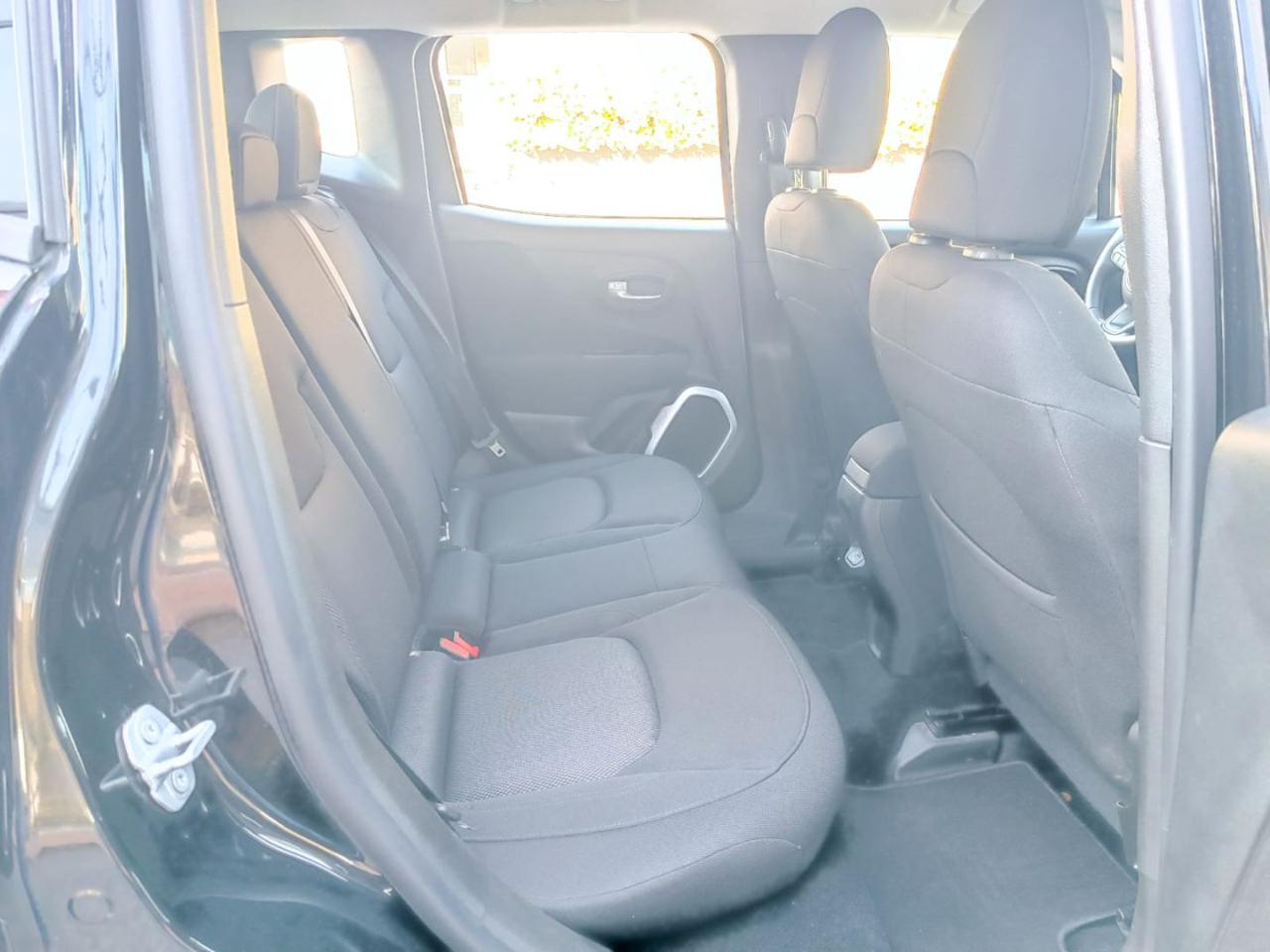 JEEP Renegade 1.4 T-Jet 120 CV GPL Longitude - 17