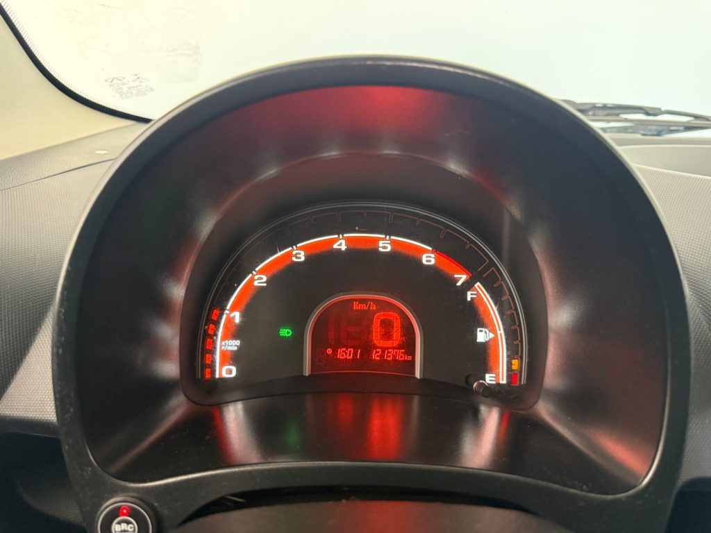 DR MOTOR DR ZERO 1.0 Bifuel GPL - 10