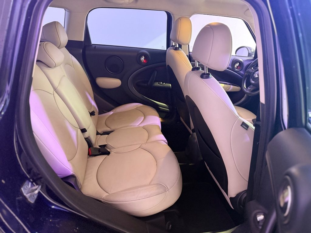 MINI Countryman Mini Cooper S Countryman - 10