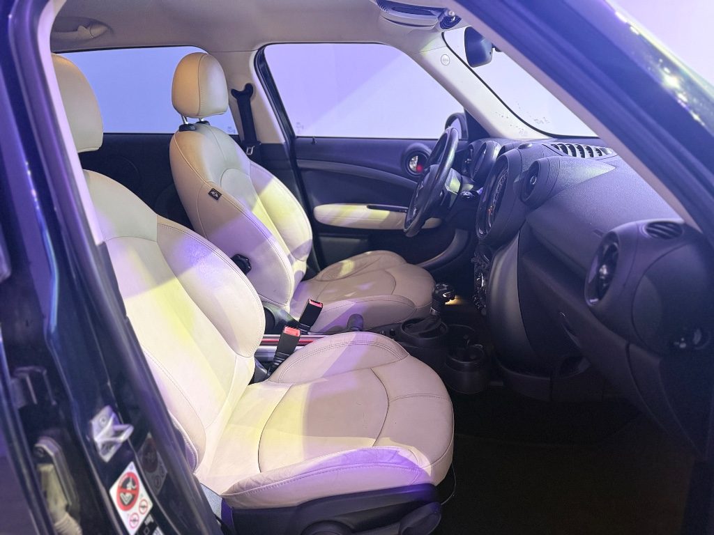 MINI Countryman Mini Cooper S Countryman - 11