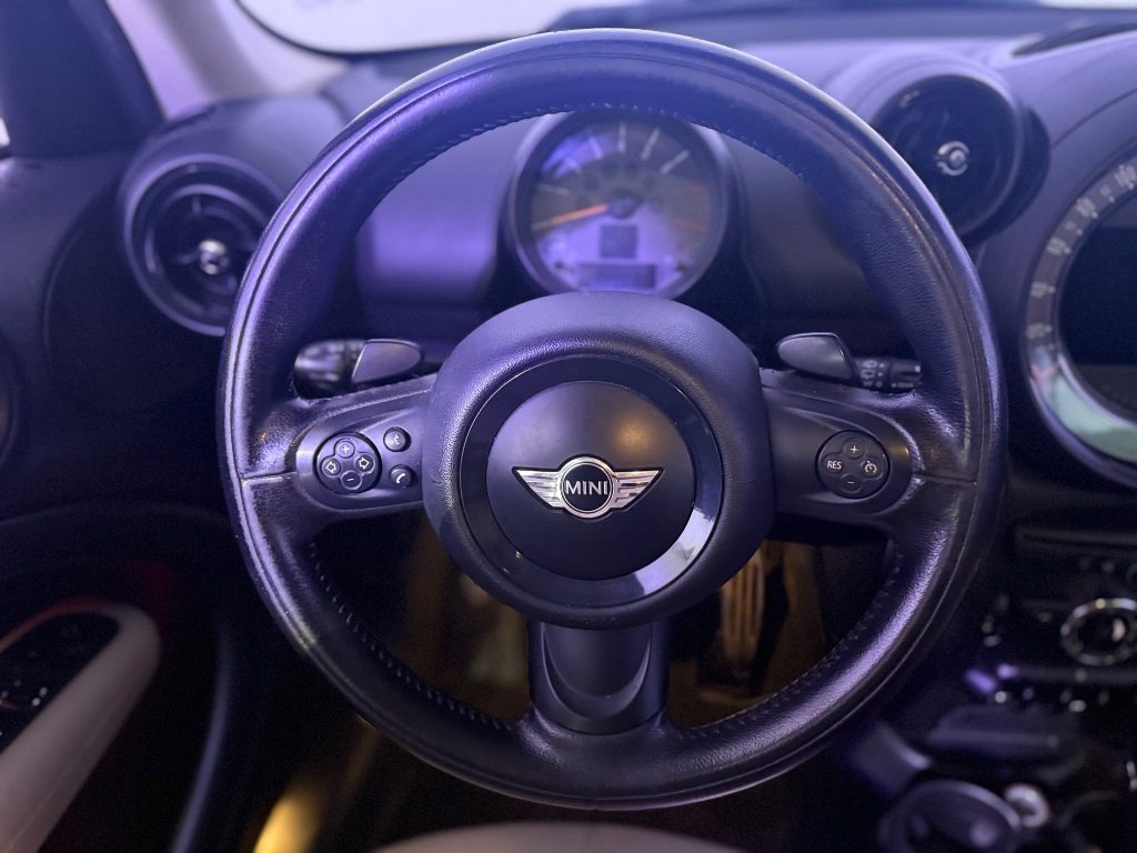 MINI Countryman Mini Cooper S Countryman - 15