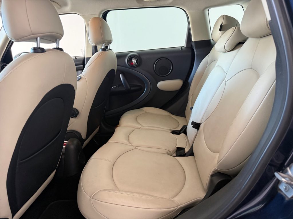 MINI Countryman Mini Cooper S Countryman - 9