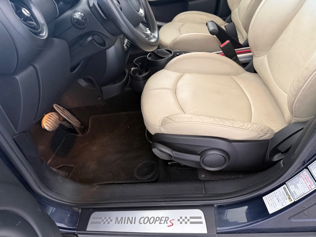 MINI Countryman Mini Cooper S Countryman - 12