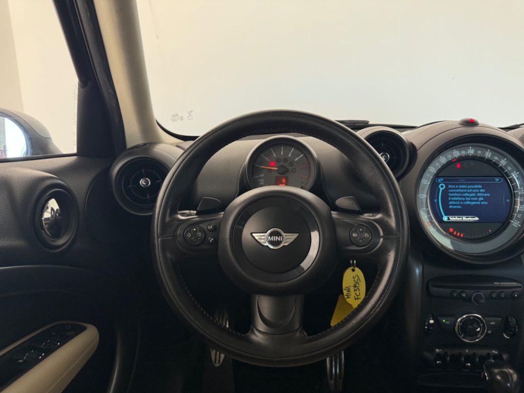 MINI Countryman Mini Cooper S Countryman - 14