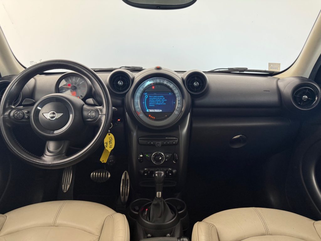 MINI Countryman Mini Cooper S Countryman - 13