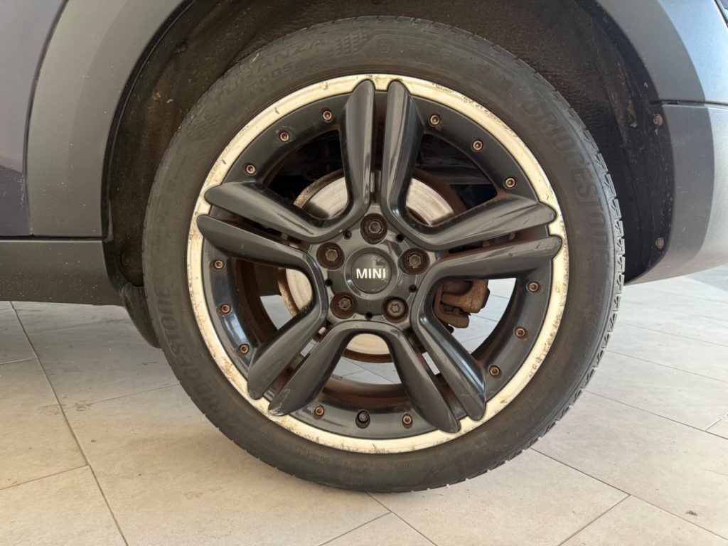 MINI Countryman Mini Cooper S Countryman - 18