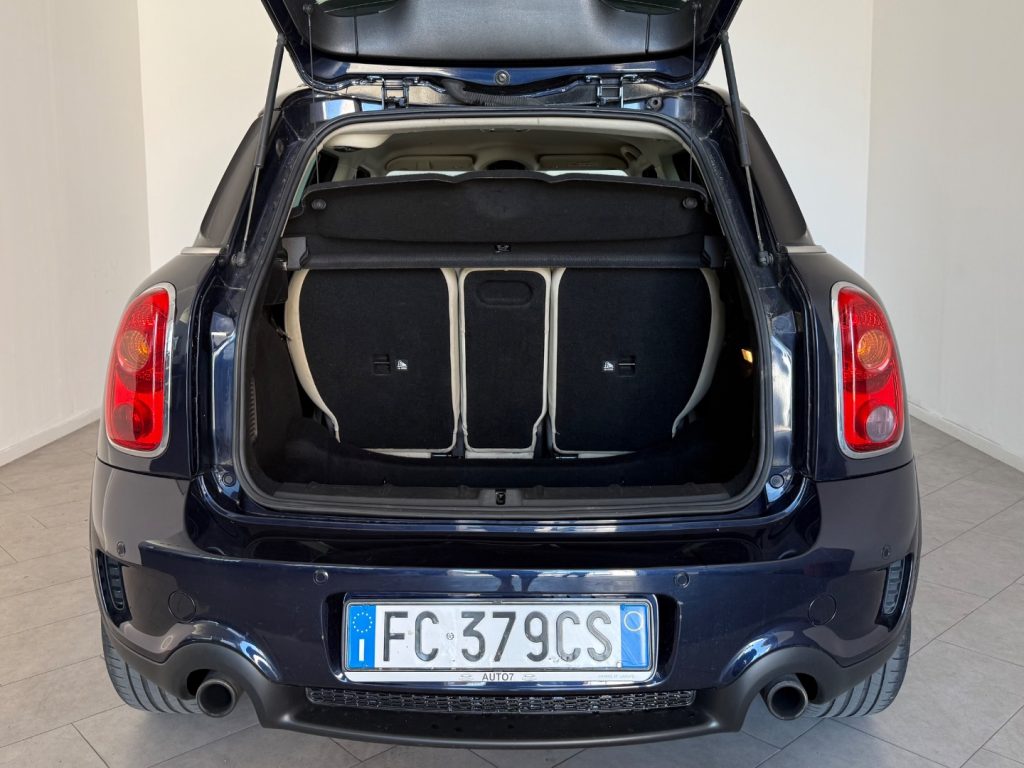 MINI Countryman Mini Cooper S Countryman - 7