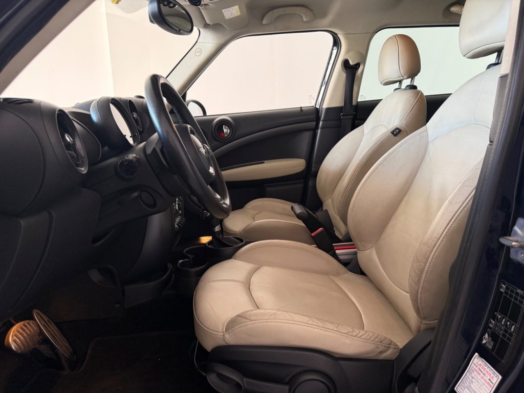 MINI Countryman Mini Cooper S Countryman - 8