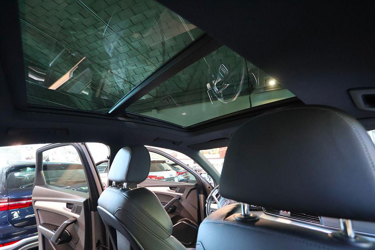 AUDI Q5 40 TDI Sportback Quattro S-Tronic S-Line Plus - 23