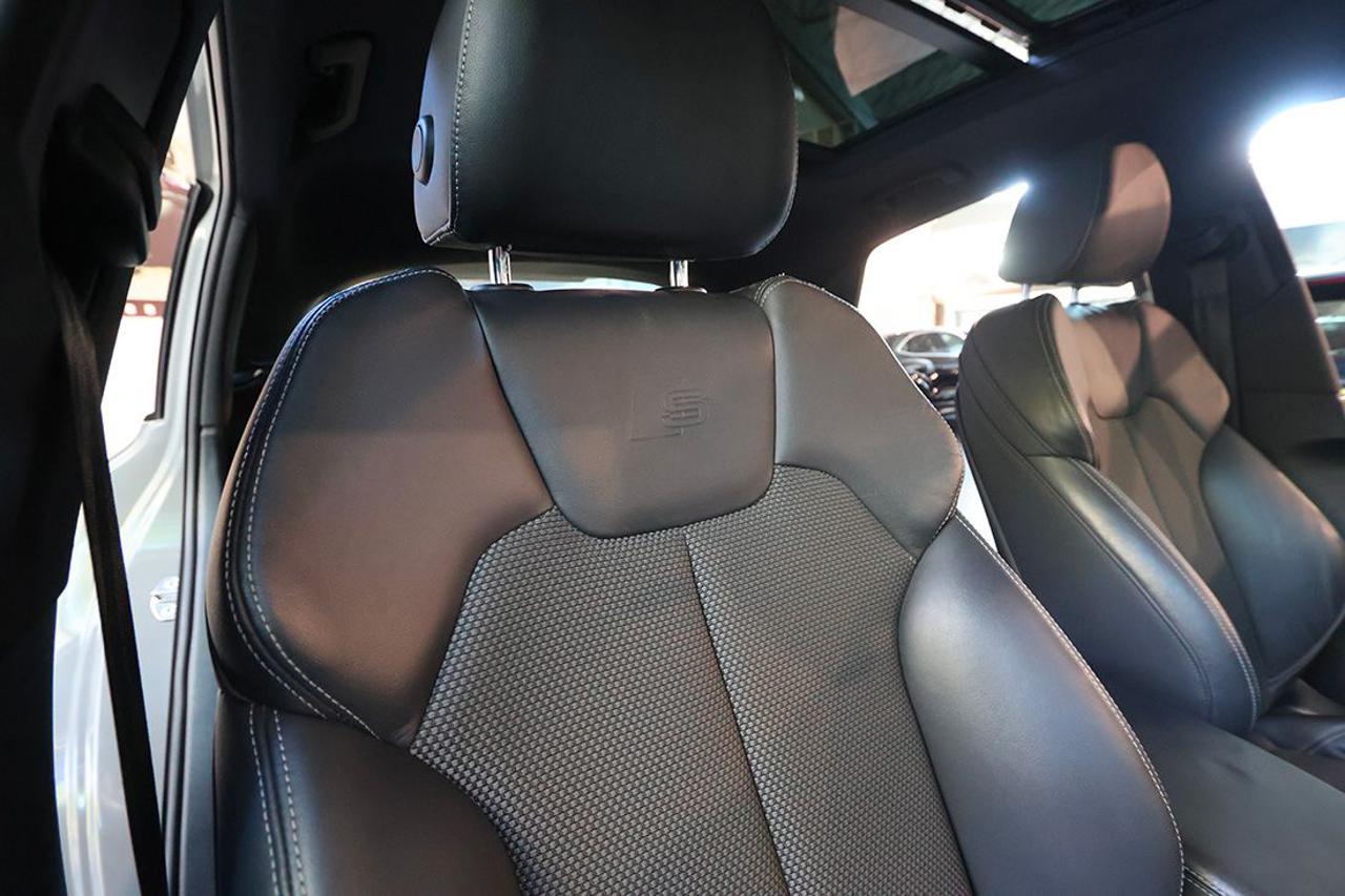 AUDI Q5 40 TDI Sportback Quattro S-Tronic S-Line Plus - 49