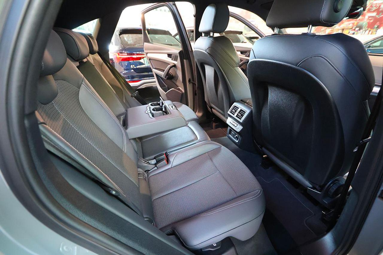 AUDI Q5 40 TDI Sportback Quattro S-Tronic S-Line Plus - 20