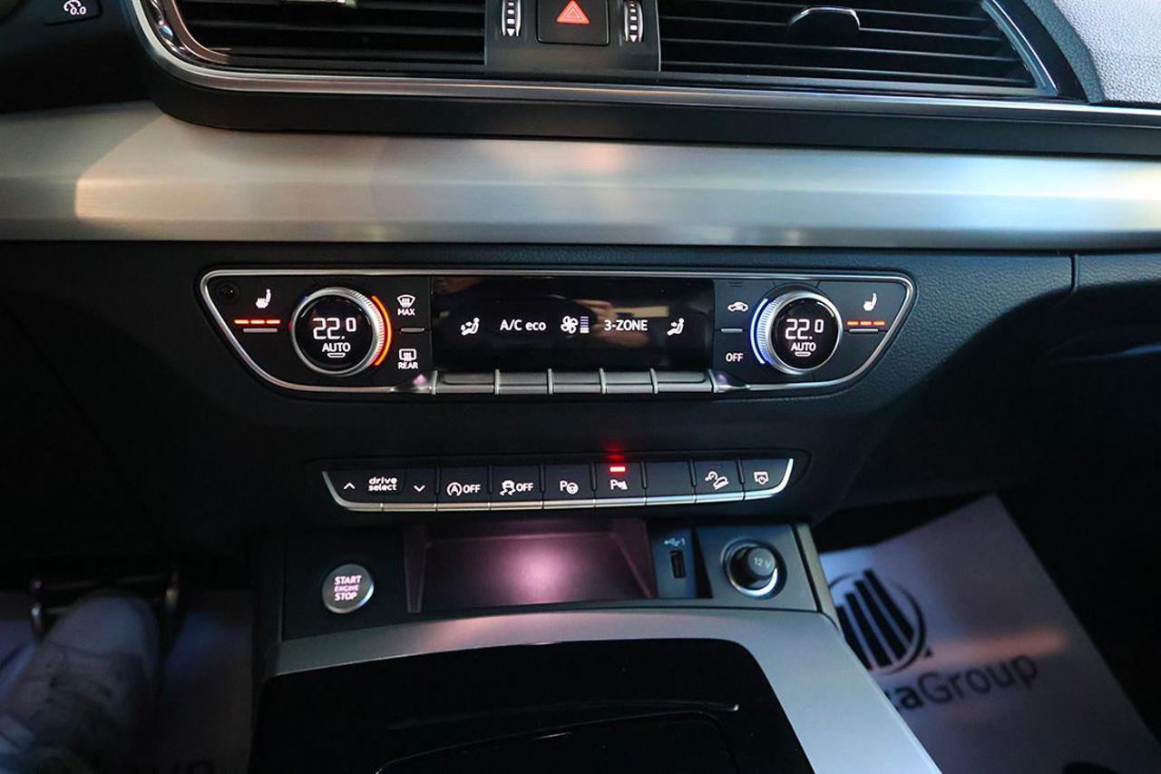 AUDI Q5 40 TDI Sportback Quattro S-Tronic S-Line Plus - 42