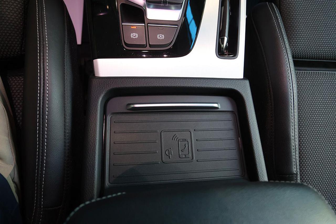 AUDI Q5 40 TDI Sportback Quattro S-Tronic S-Line Plus - 47