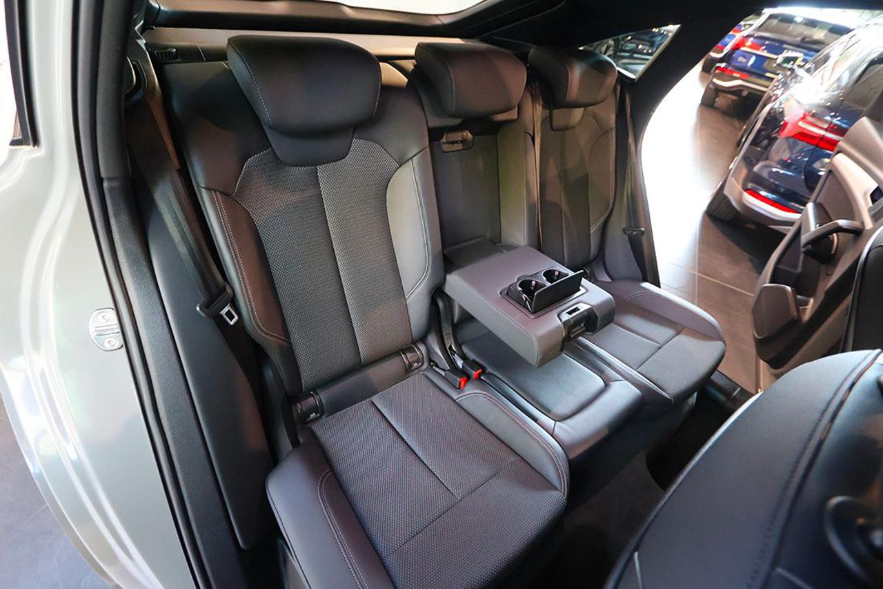 AUDI Q5 40 TDI Sportback Quattro S-Tronic S-Line Plus - 21