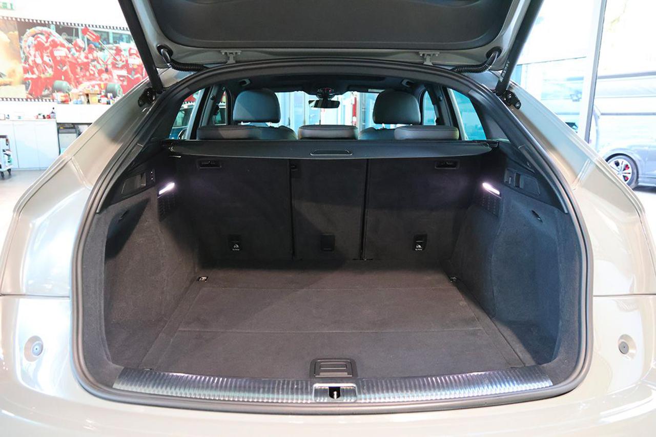 AUDI Q5 40 TDI Sportback Quattro S-Tronic S-Line Plus - 13