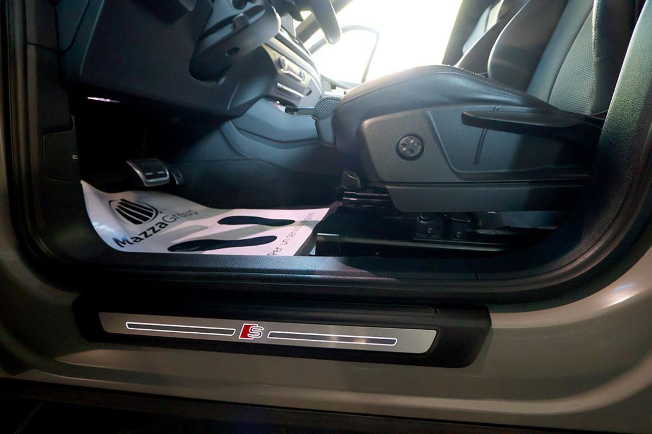 AUDI Q5 40 TDI Sportback Quattro S-Tronic S-Line Plus - 46