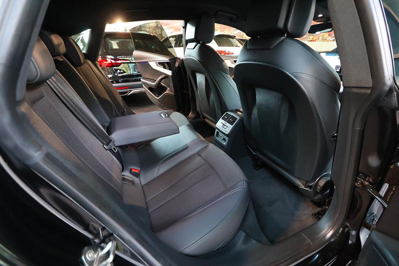 AUDI A5 40 TDI Sportback Quattro S-Tronic S-Line - 19