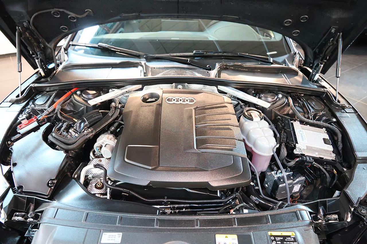 AUDI A5 40 TDI Sportback Quattro S-Tronic S-Line - 11