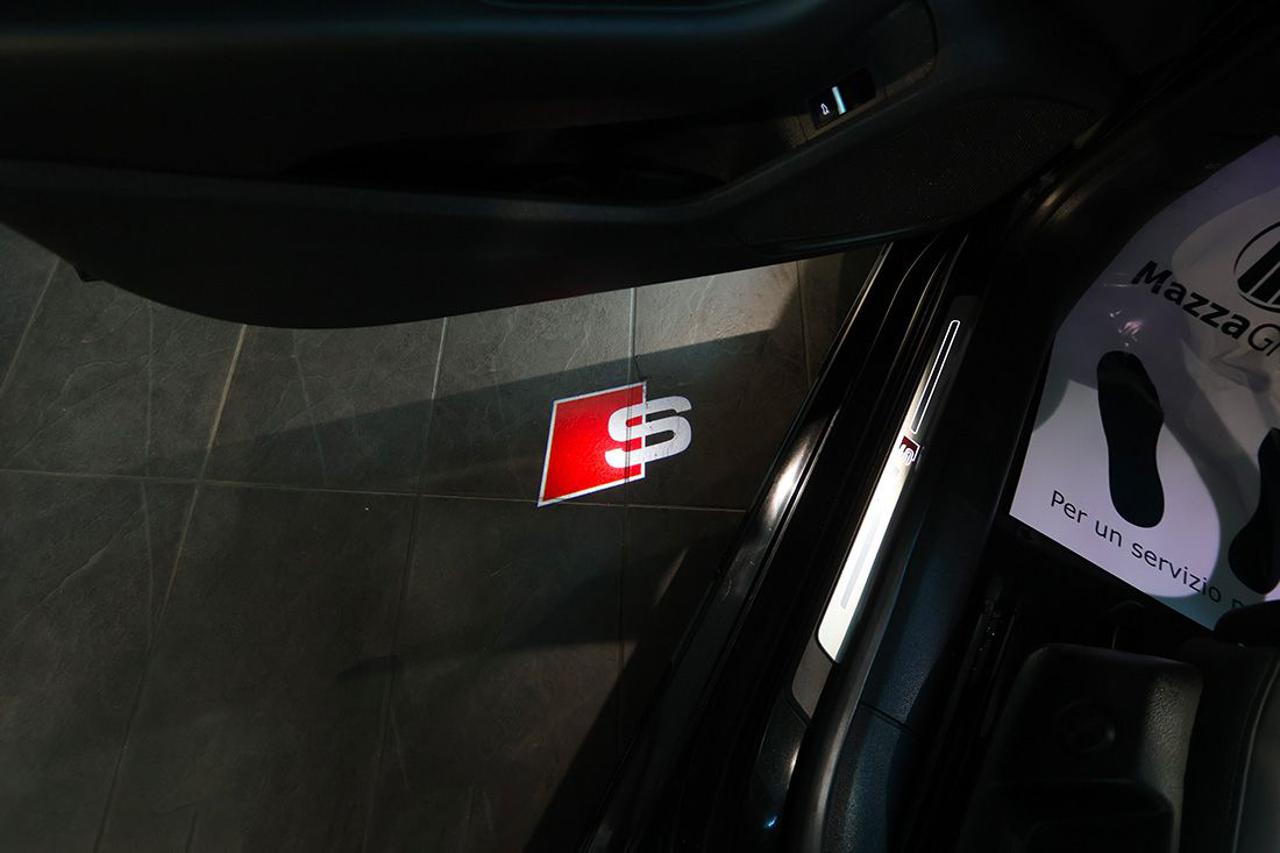 AUDI A5 40 TDI Sportback Quattro S-Tronic S-Line - 40