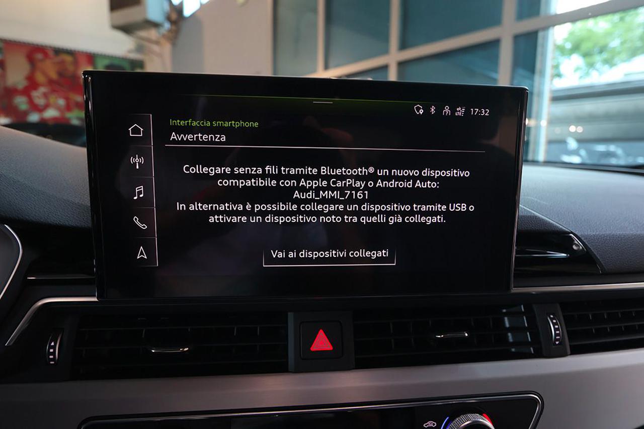 AUDI A5 40 TDI Sportback Quattro S-Tronic S-Line - 26