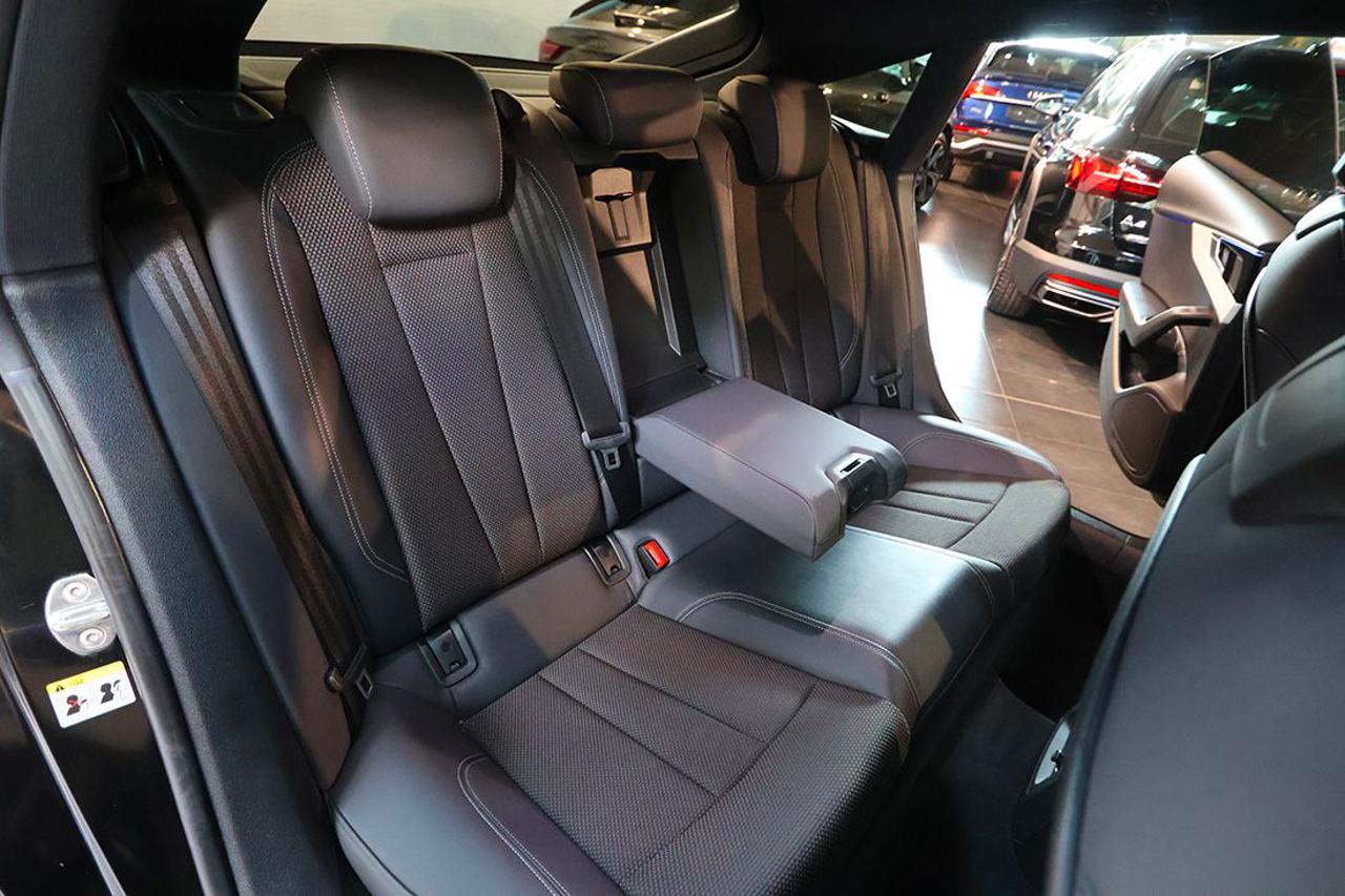 AUDI A5 40 TDI Sportback Quattro S-Tronic S-Line - 20