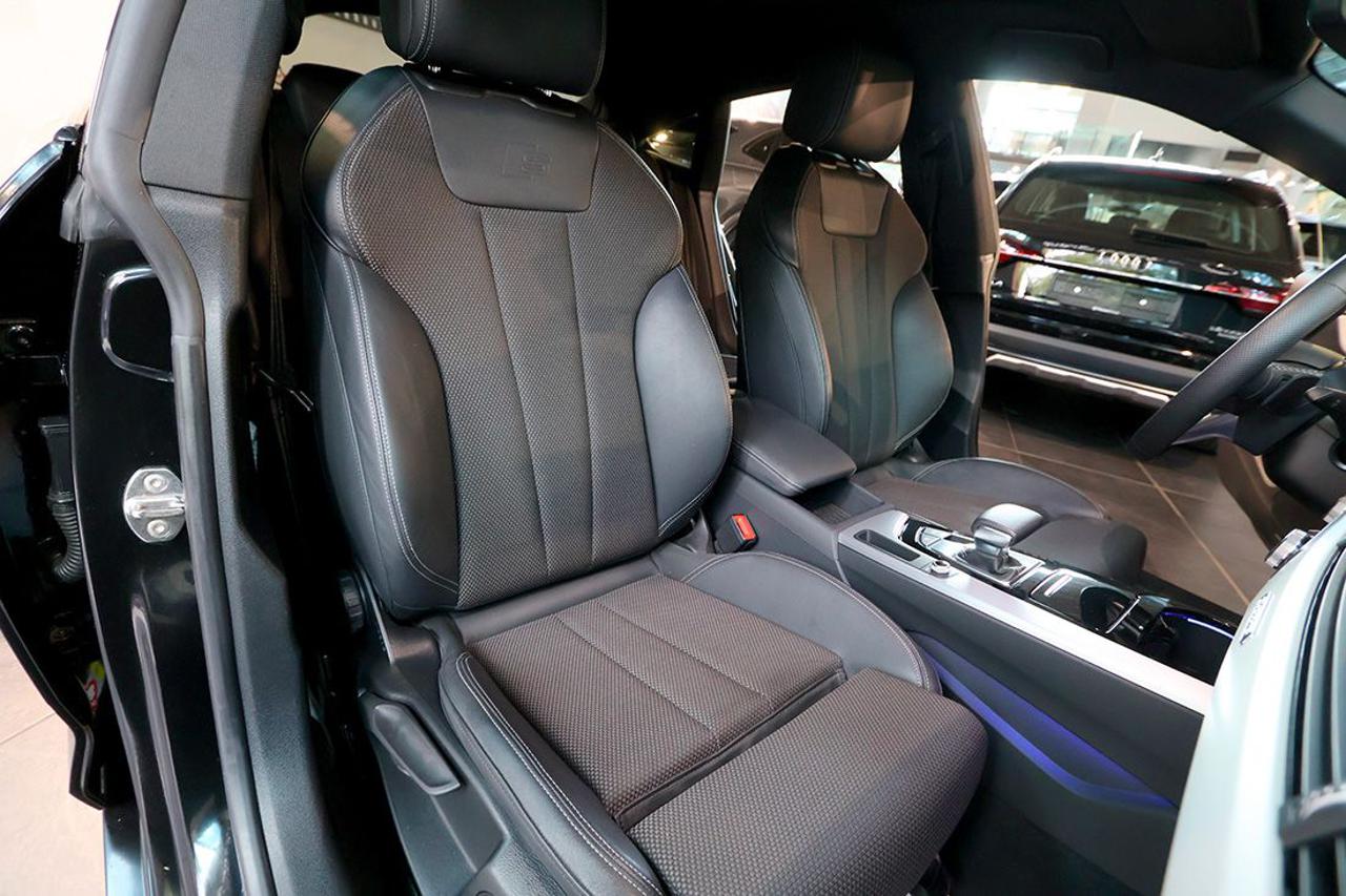 AUDI A5 40 TDI Sportback Quattro S-Tronic S-Line - 17