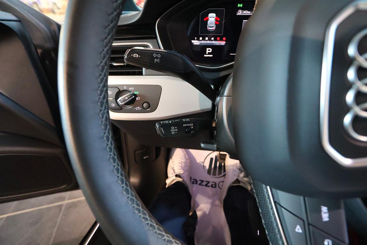 AUDI A5 40 TDI Sportback Quattro S-Tronic S-Line - 23