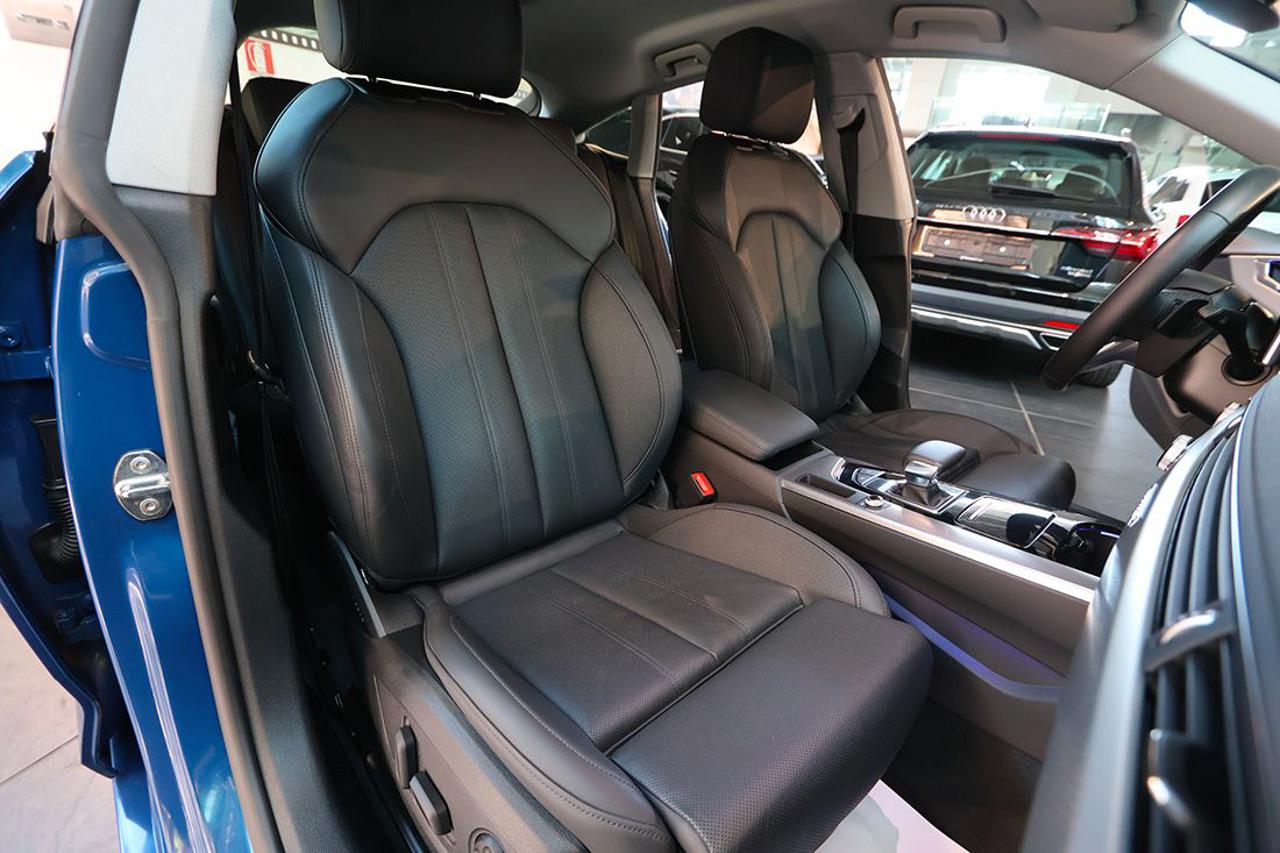 AUDI A5 40 TDI Sportback Quattro S-Tronic S-Line - 17