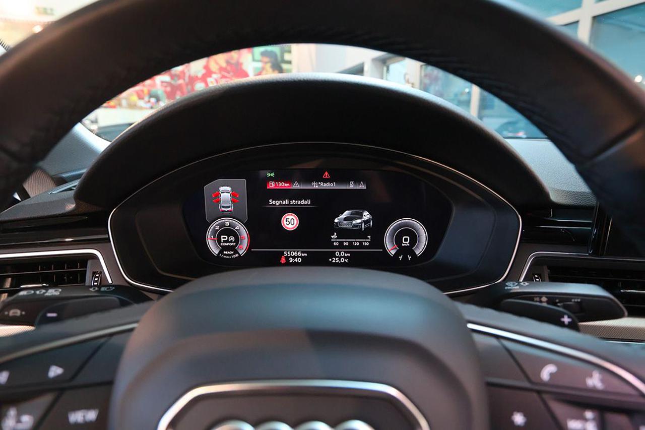 AUDI A5 40 TDI Sportback Quattro S-Tronic S-Line - 31