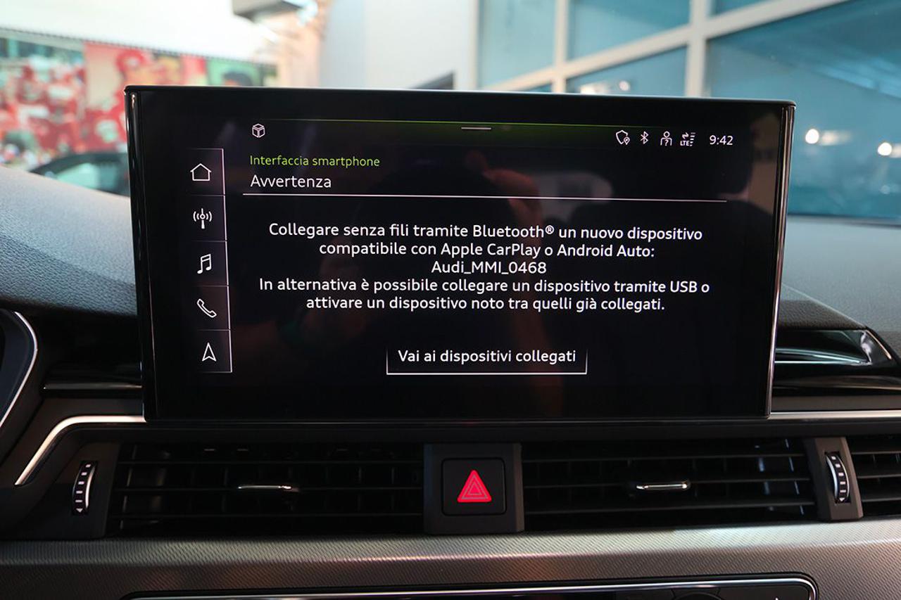 AUDI A5 40 TDI Sportback Quattro S-Tronic S-Line - 25