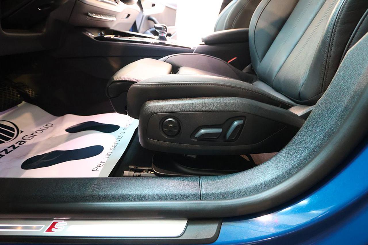 AUDI A5 40 TDI Sportback Quattro S-Tronic S-Line - 44
