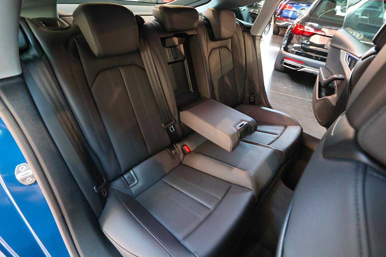 AUDI A5 40 TDI Sportback Quattro S-Tronic S-Line - 20