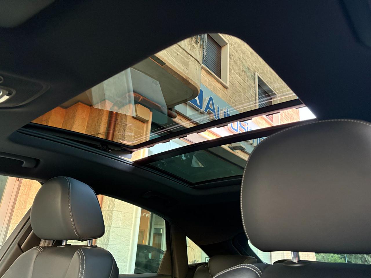 AUDI Q5 SPB Sportback 40 TDI quattro S tronic S line plus. - 39