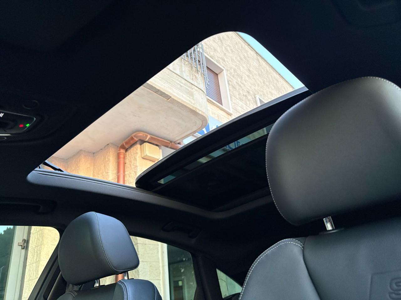 AUDI Q5 SPB Sportback 40 TDI quattro S tronic S line plus. - 9