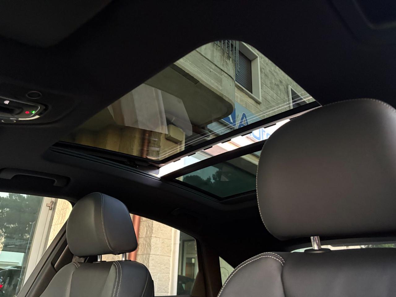 AUDI Q5 SPB Sportback 40 TDI quattro S tronic S line plus. - 44