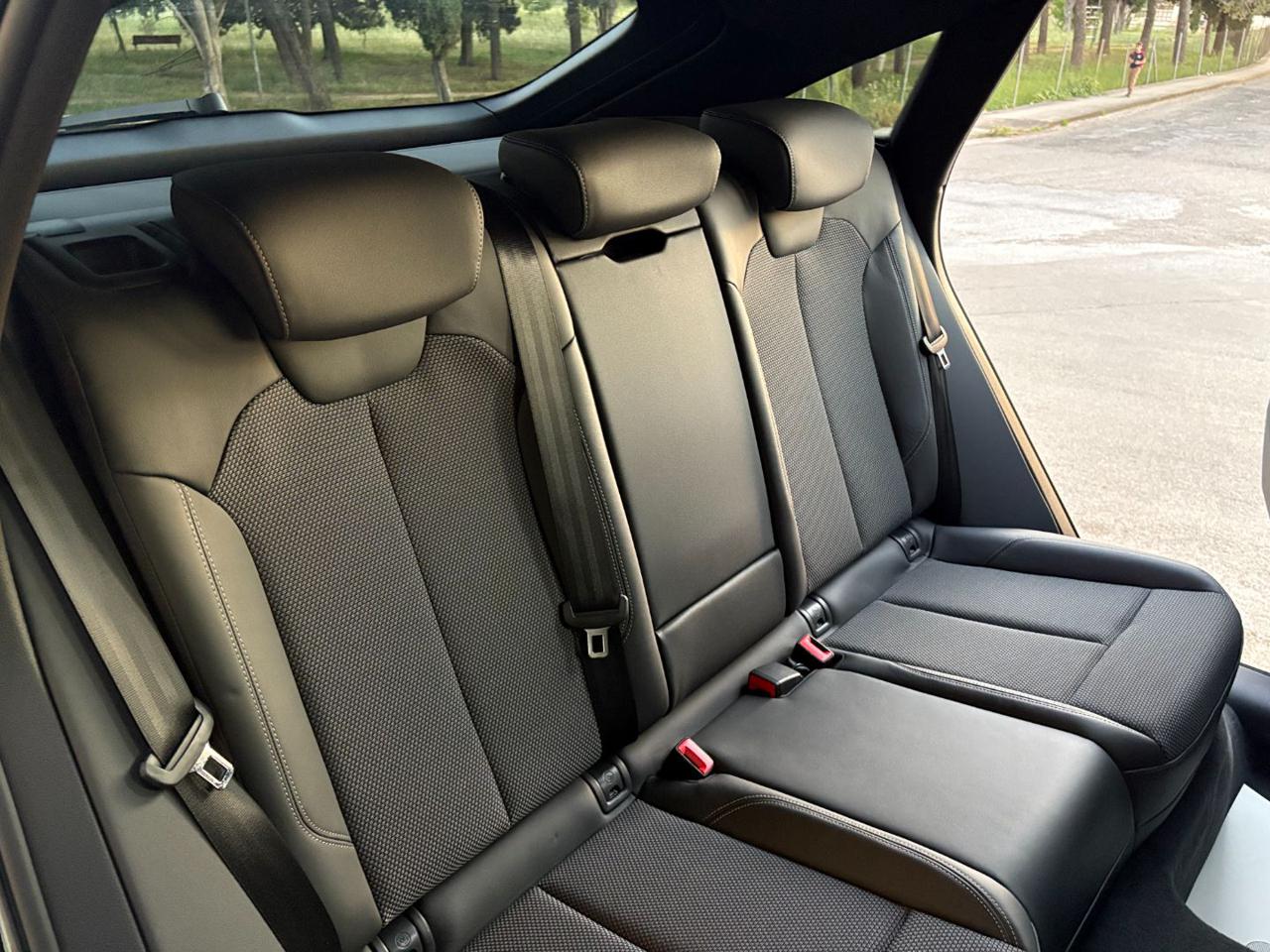 AUDI Q5 SPB Sportback 40 TDI quattro S tronic S line plus. - 24