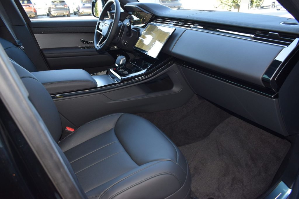 LAND ROVER Range Rover Sport 3.0D I6 249 MHEV Dynamic SE aut. IVA ESPOSTA - 14